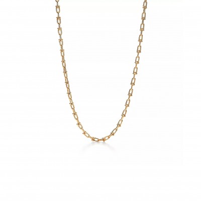 TIFFANY HARDWEAR SMALL LINK NECKLACE 60153062